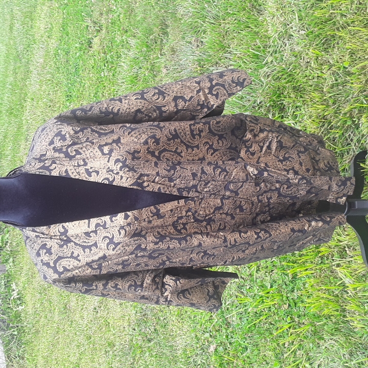 Royal Jacket
